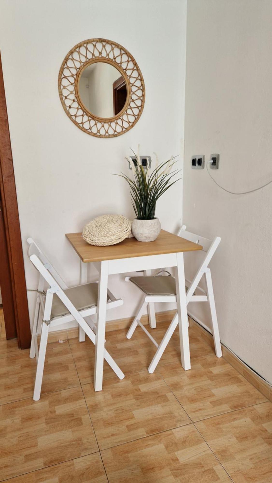 Ferienwohnung Lukite House Tías Exterior foto