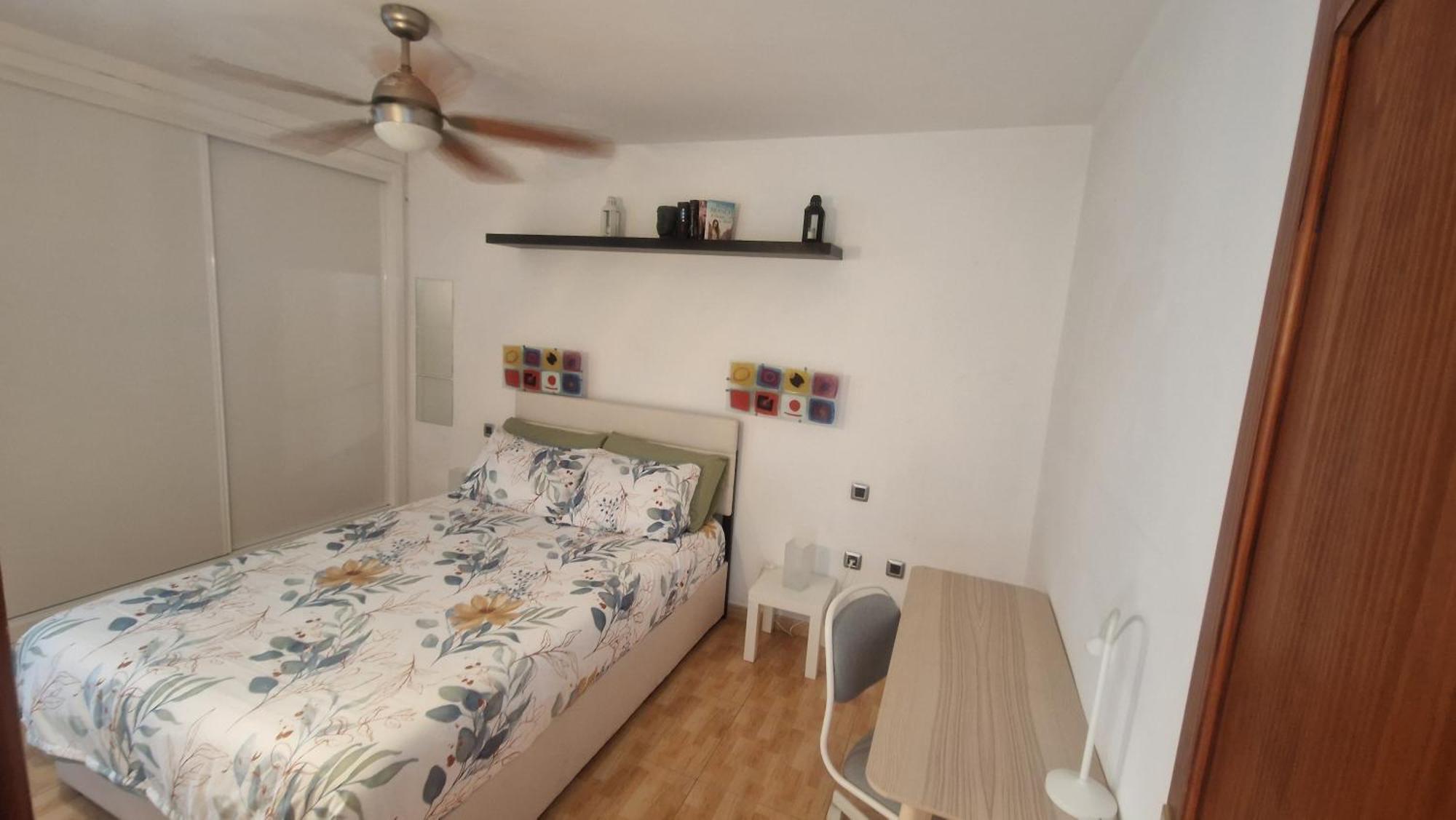 Ferienwohnung Lukite House Tías Exterior foto